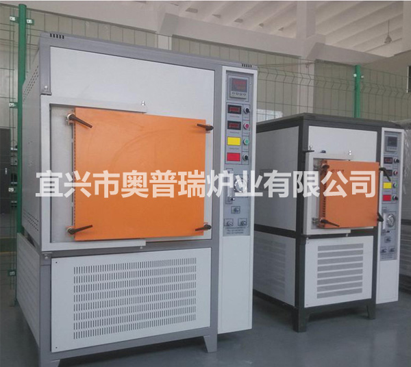 實驗電爐市場發(fā)展前景怎樣